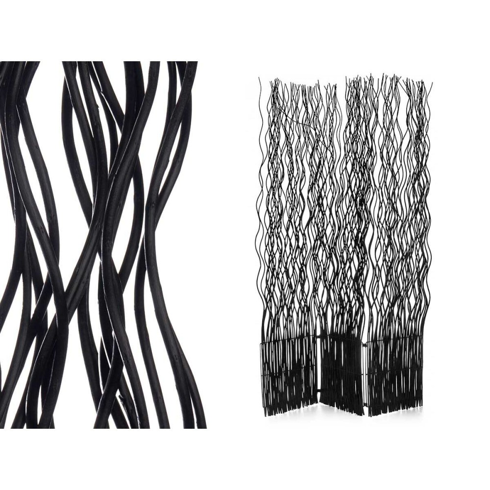 Spanische Wand MJ39130-B 3 Panele