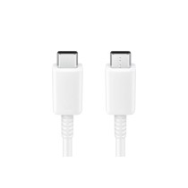 USB-C Cable Samsung EP-DN975BWE White 1 m