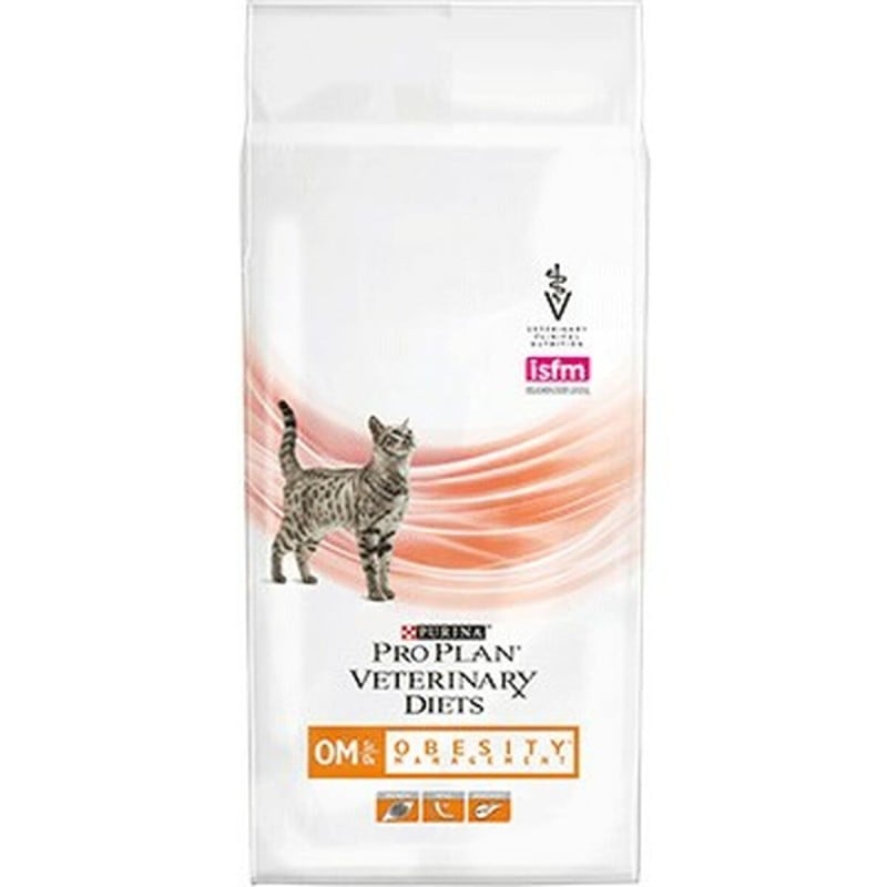 Cat food Purina Pro Plan 1,5 Kg