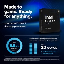 Processor Intel BX80768265K