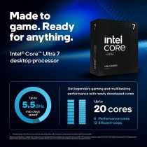 Processor Intel BX80768265K