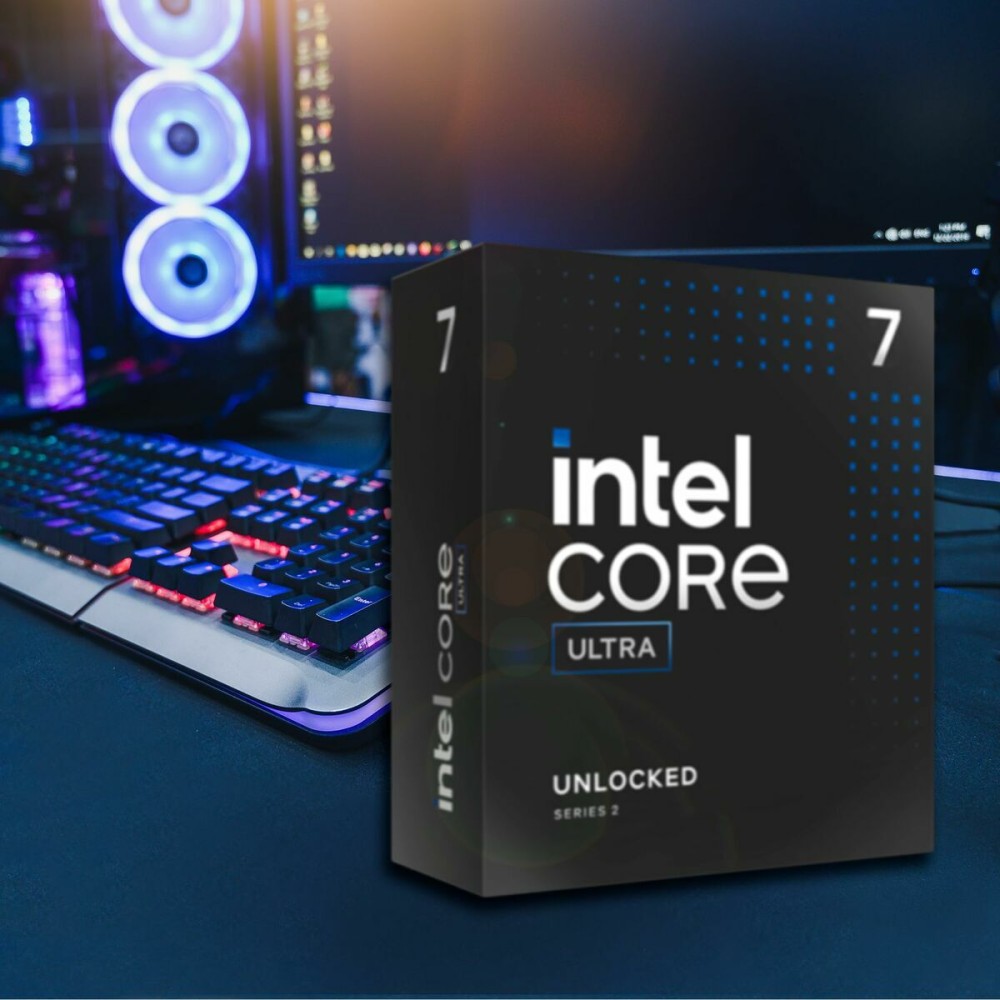 Processeur Intel BX80768265K