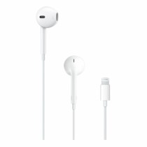 Kopfhörer Apple EarPods Weiß (1 Stück)