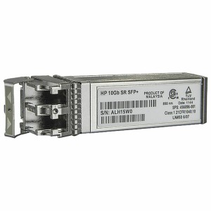 Fasermodul SEP MultioModo HPE 455883-B21