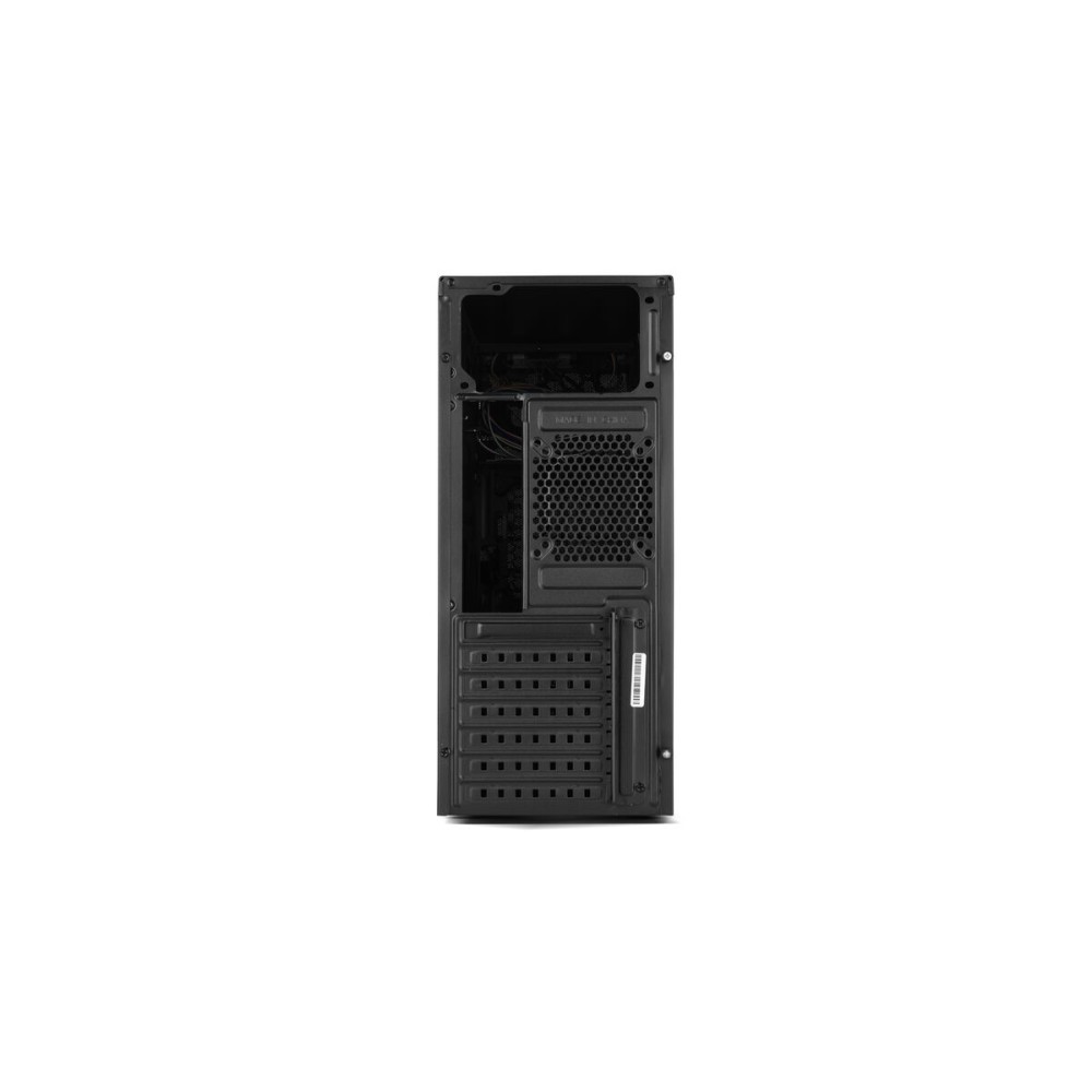 ATX Semi-Tower Gehäuse Nox-Xtreme Coolbay RX Schwarz