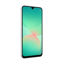 Smartphone Samsung SM-A266BZWBEUE 6,7" (6,7") 6 GB RAM (6 GB RAM) 128 GB 256 GB (128 GB) (256 GB) Weiß (Weiß)