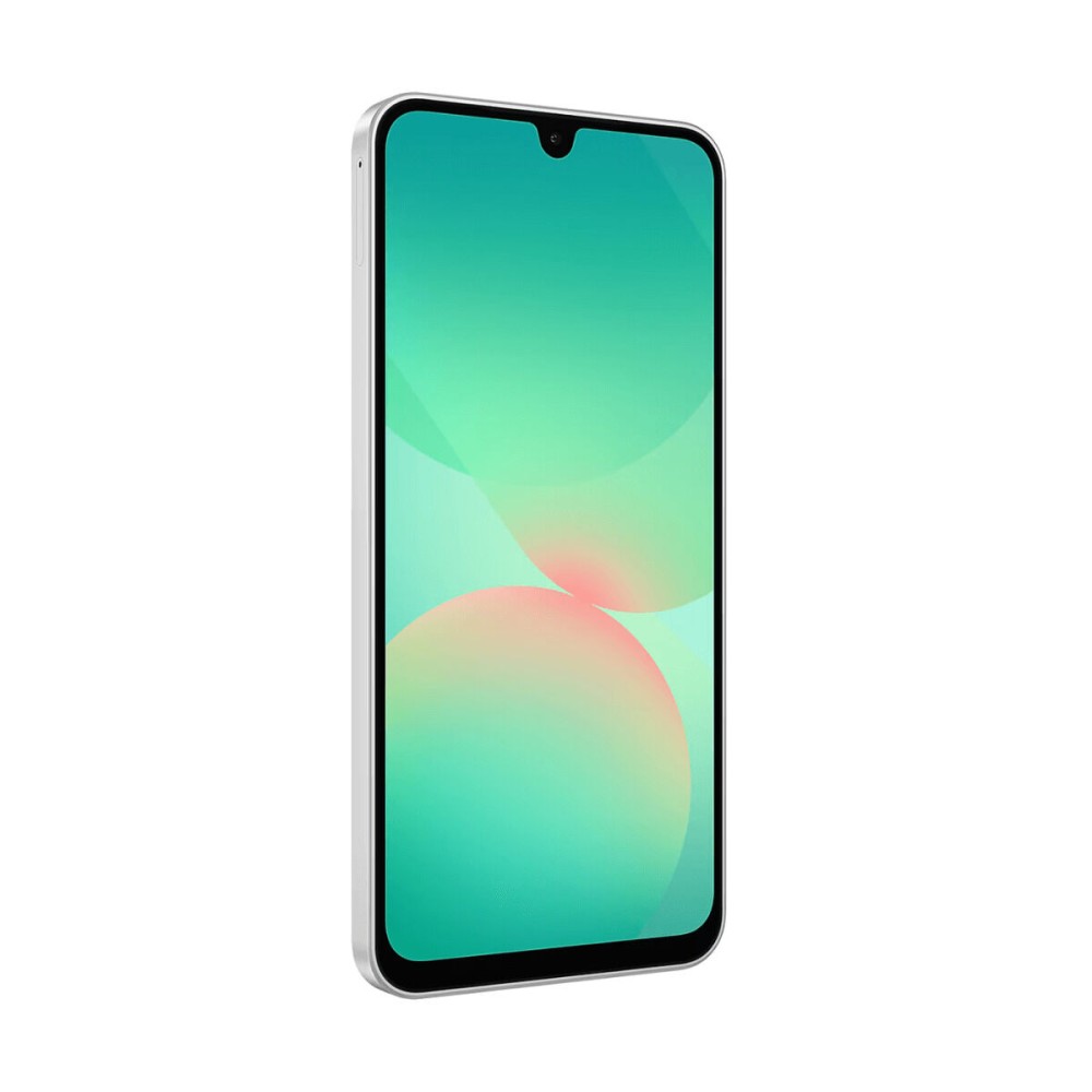 Smartphone Samsung SM-A266BZWBEUE 6,7" (6,7") 6 GB RAM (6 GB RAM) 128 GB 256 GB (128 GB) (256 GB) Blanc (Blanc)