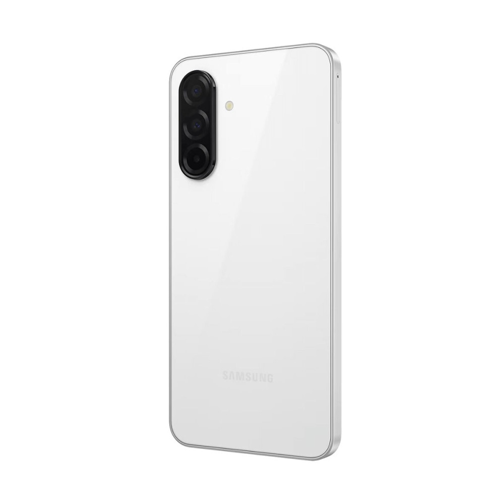 Smartphone Samsung SM-A266BZWBEUE 6,7" (6,7") 6 GB RAM (6 GB RAM) 128 GB 256 GB (128 GB) (256 GB) White (White)