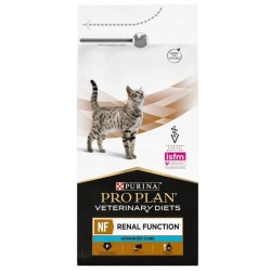 Aliments pour chat Purina Pro Plan 1,5 Kg