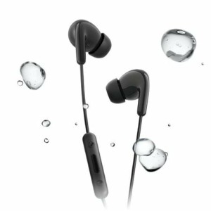 Headphones Xiaomi BHR8930GL Black