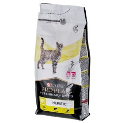 Aliments pour chat Purina Pro Plan Poulet 1,5 Kg