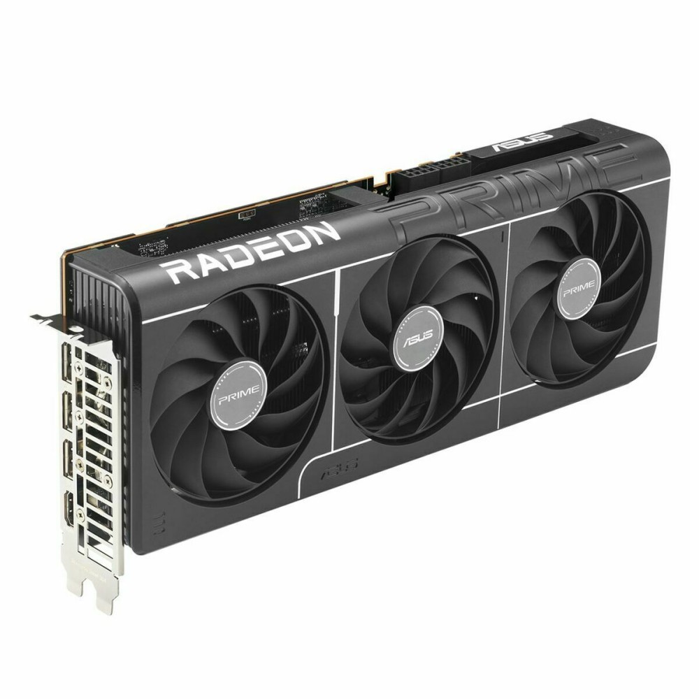 Carte Graphique Asus 90YV0LI1-M0NA00 16 GB GDDR6