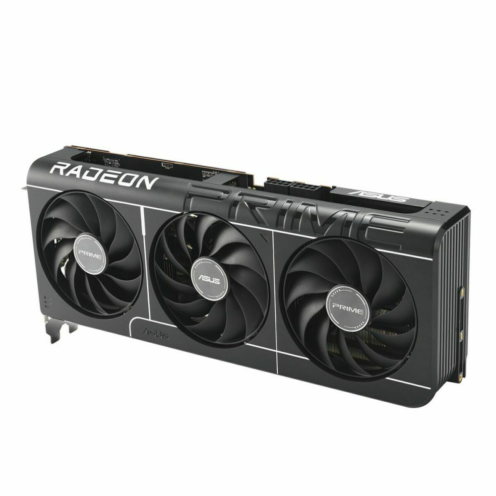 Graphics card Asus 90YV0LI1-M0NA00 16 GB GDDR6
