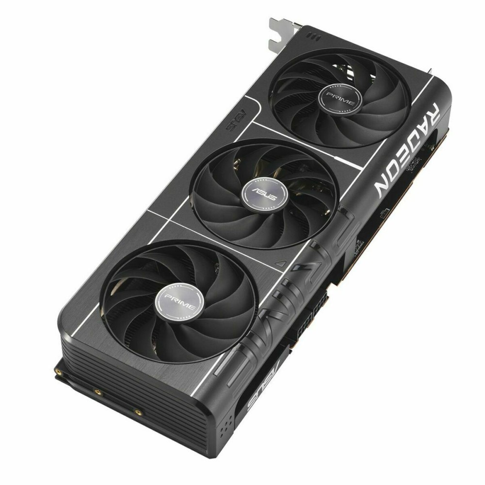 Carte Graphique Asus 90YV0LI1-M0NA00 16 GB GDDR6