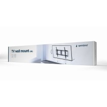 Wandhalterung GEMBIRD WM-80T-01 37" 80"