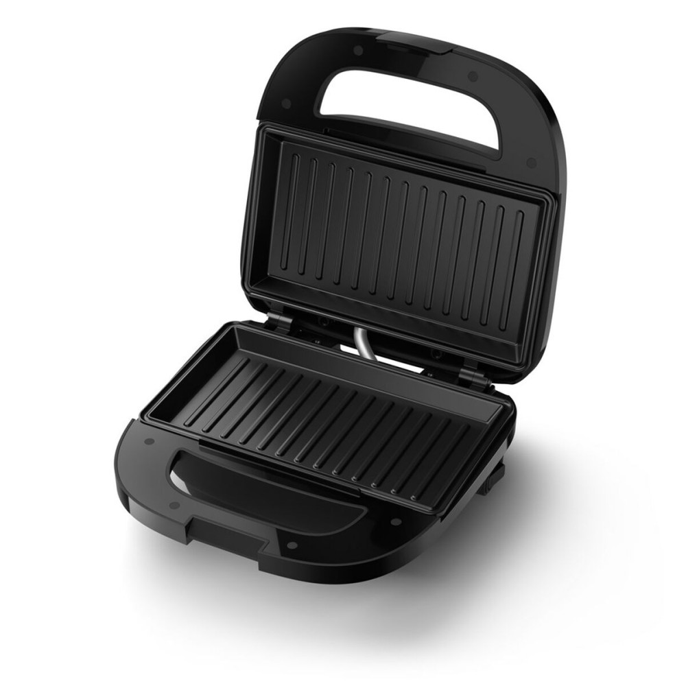 Machine à sandwich Philips HD2330/90 Noir 750 W