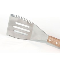 Grillwender Algon 41 cm (18 Stück)