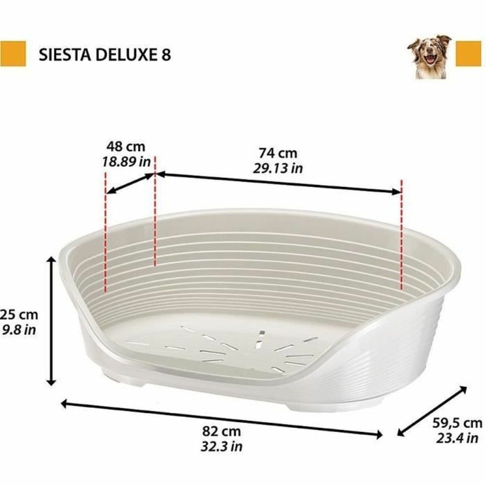 Dog Bed Ferplast