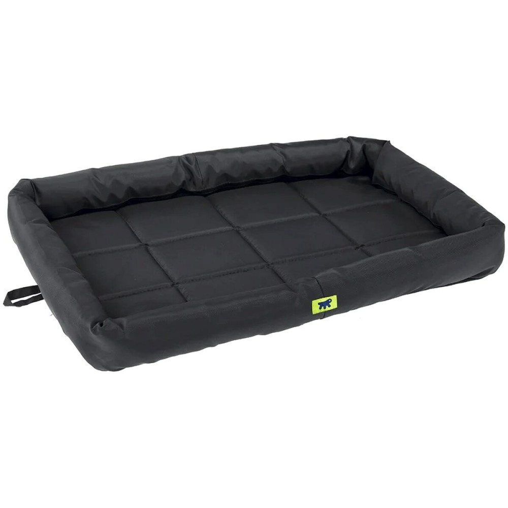 Hundebett Ferplast Schwarz