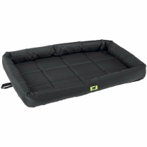 Hundebett Ferplast Schwarz