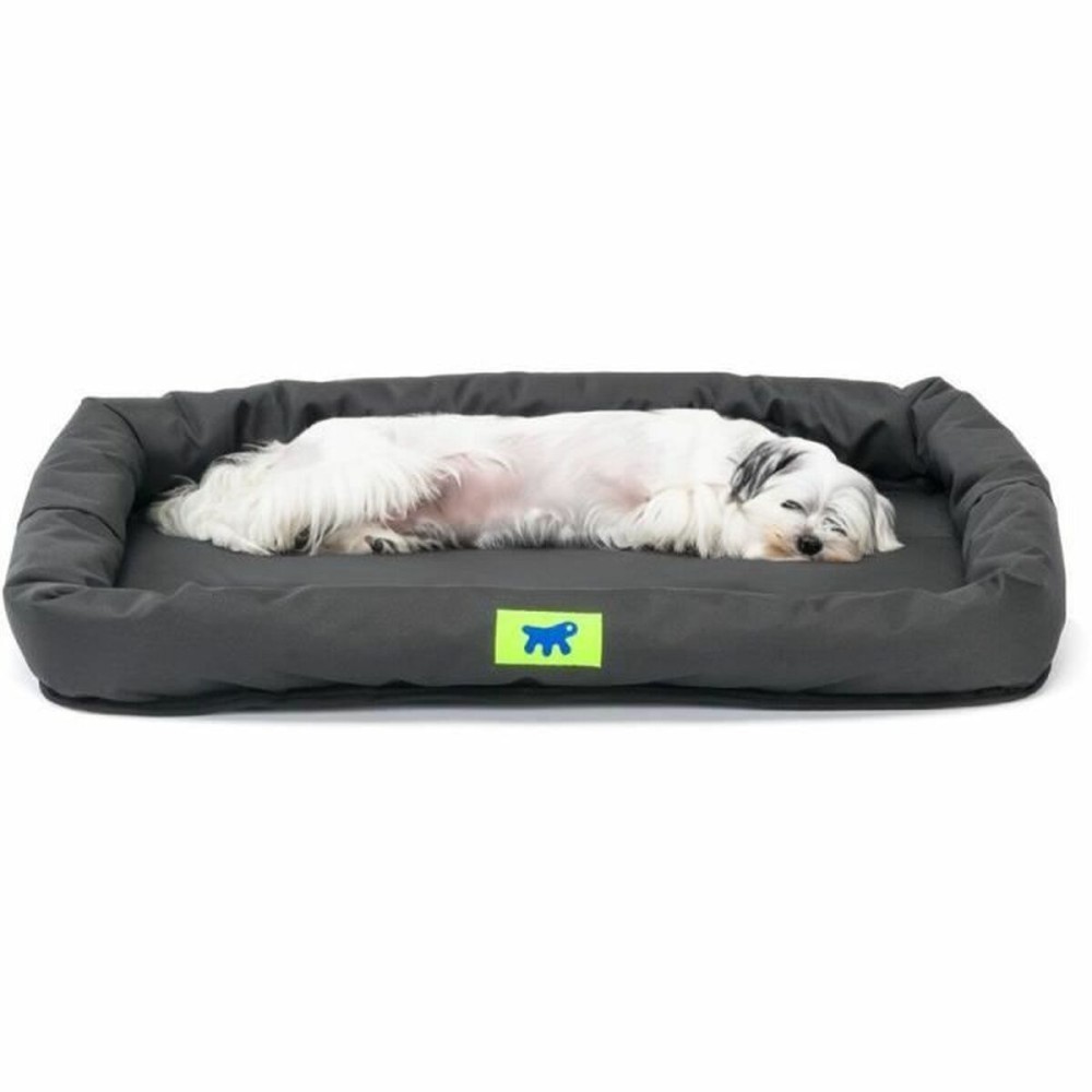 Hundebett Ferplast Schwarz