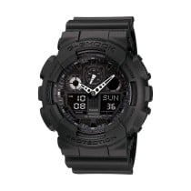 Montre Homme Casio G-Shock GS BASIC Noir (Ø 51 mm)