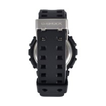 Montre Homme Casio G-Shock GS BASIC Noir (Ø 51 mm)