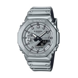 Men's Watch Casio G-Shock GM-2100YM-8AER (Ø 44,5 mm)