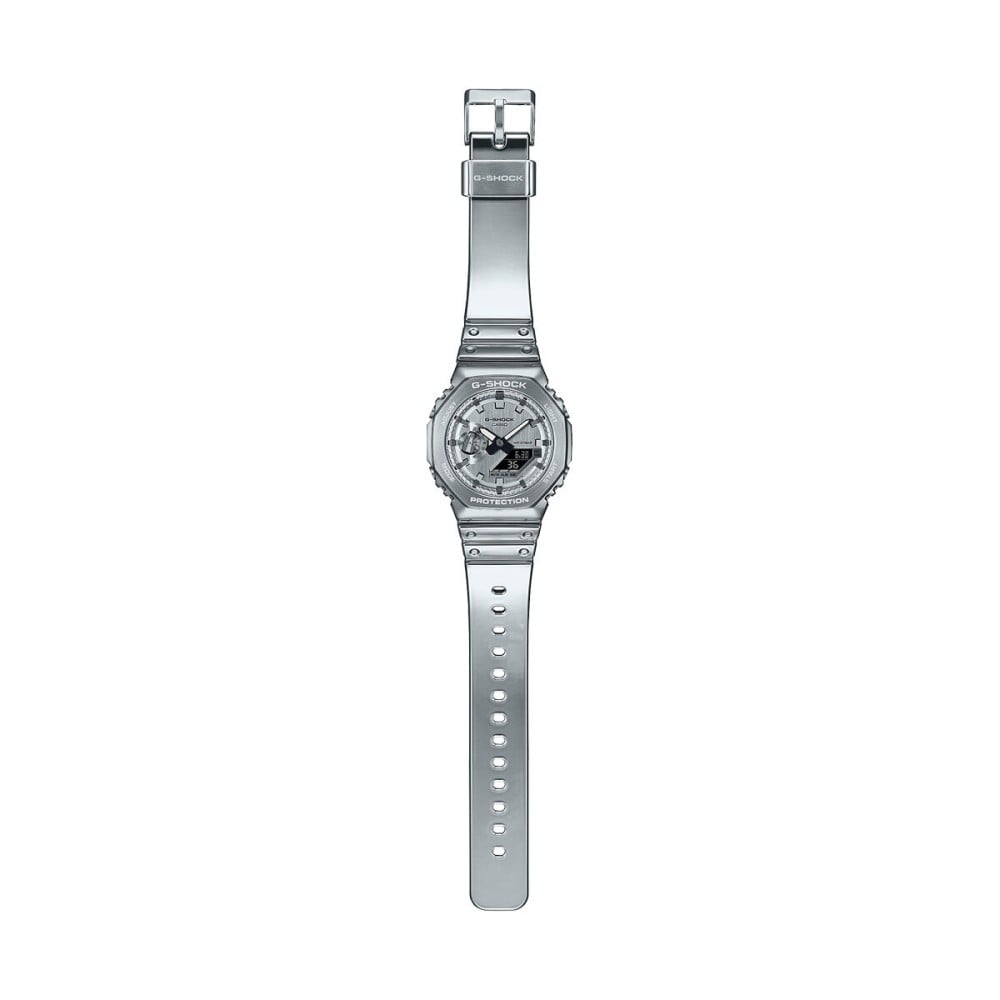 Men's Watch Casio G-Shock GM-2100YM-8AER (Ø 44,5 mm)