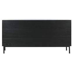 Buffet Home ESPRIT Métal Sapin 160 x 40 x 80 cm