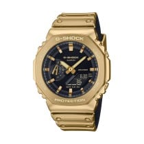 Montre Homme Casio G-Shock GM-2100YMG-9AER (Ø 44,5 mm)