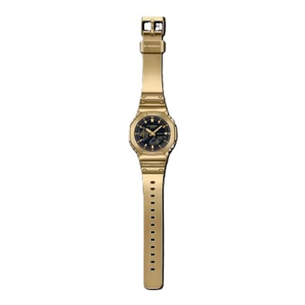 Men's Watch Casio G-Shock GM-2100YMG-9AER (Ø 44,5 mm)