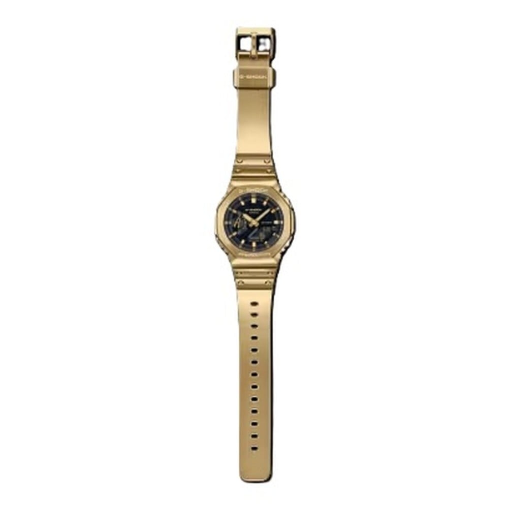 Montre Homme Casio G-Shock GM-2100YMG-9AER (Ø 44,5 mm)