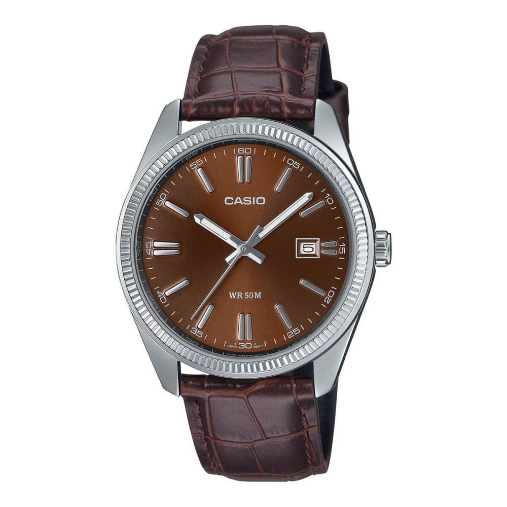Herrenuhr Casio MTP-1302PL-5AVEF