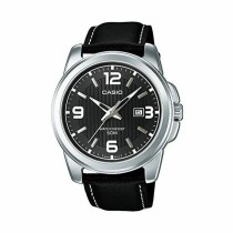 Herrenuhr Casio COLLECTION Schwarz (Ø 45 mm)