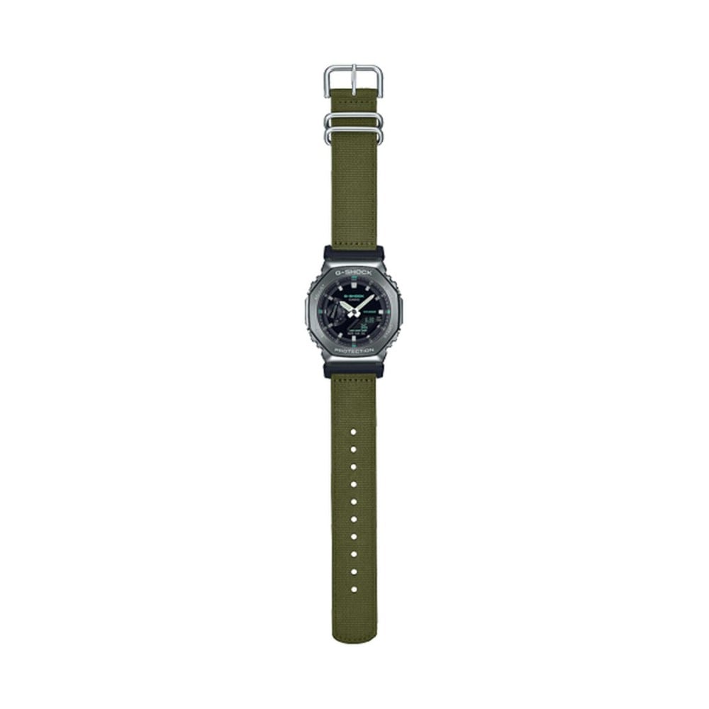 Montre Homme Casio G-Shock UTILITY METAL COLLECTION