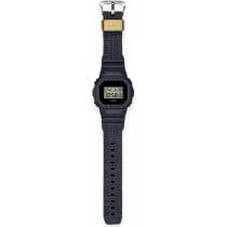Unisex-Uhr Casio G-Shock THE ORIGIN - REMASTER BLACK SERIE 40TH ANNIVERSARY BY ERIC HAZE (2 BEZELS)