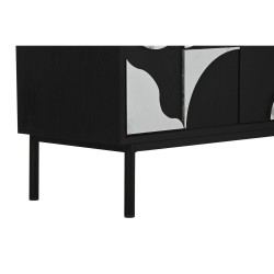 Buffet Home ESPRIT Métal Sapin 160 x 40 x 80 cm