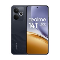 Smartphone Realme RMX5078-BLACK 6,67" Octa Core 8 GB RAM 256 GB Noir