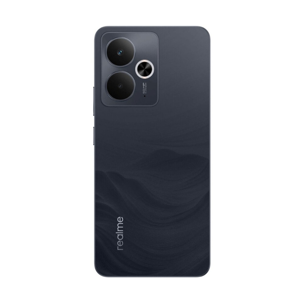 Smartphone Realme RMX5078-BLACK 6,67" Octa Core 8 GB RAM 256 GB Noir