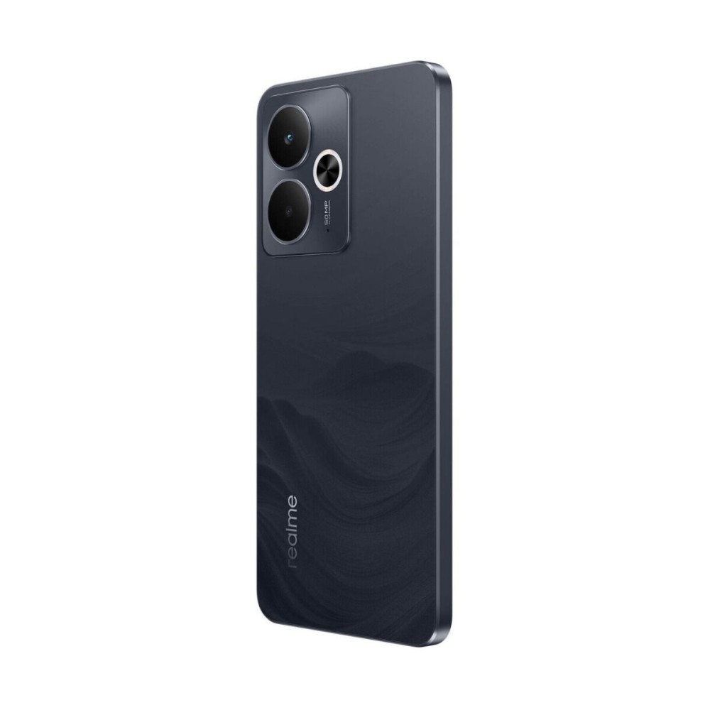 Smartphone Realme RMX5078-BLACK 6,67" Octa Core 8 GB RAM 256 GB Noir