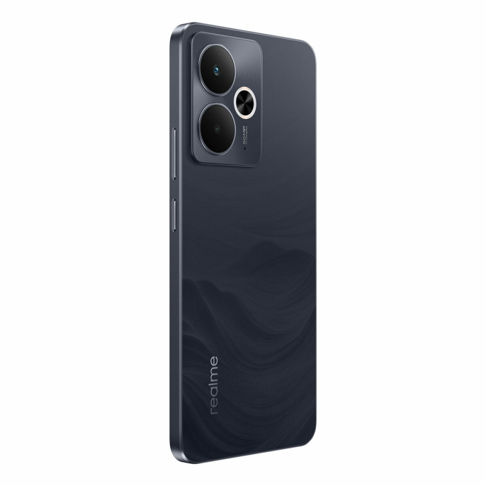 Smartphone Realme RMX5078-BLACK 6,67" Octa Core 8 GB RAM 256 GB Noir