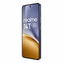 Smartphone Realme RMX5078-BLACK 6,67" Octa Core 8 GB RAM 256 GB Noir