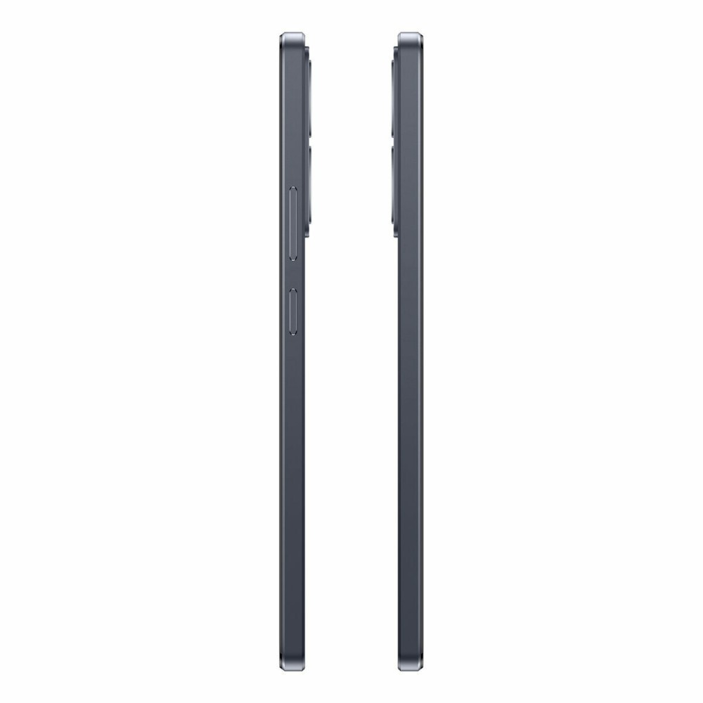 Smartphone Realme RMX5078-BLACK 6,67" Octa Core 8 GB RAM 256 GB Noir