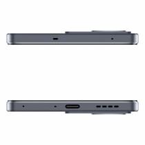 Smartphone Realme RMX5078-BLACK 6,67" Octa Core 8 GB RAM 256 GB Noir