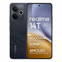 Smartphone Realme RMX5078-BLACK 6,67" Octa Core 8 GB RAM 256 GB Noir