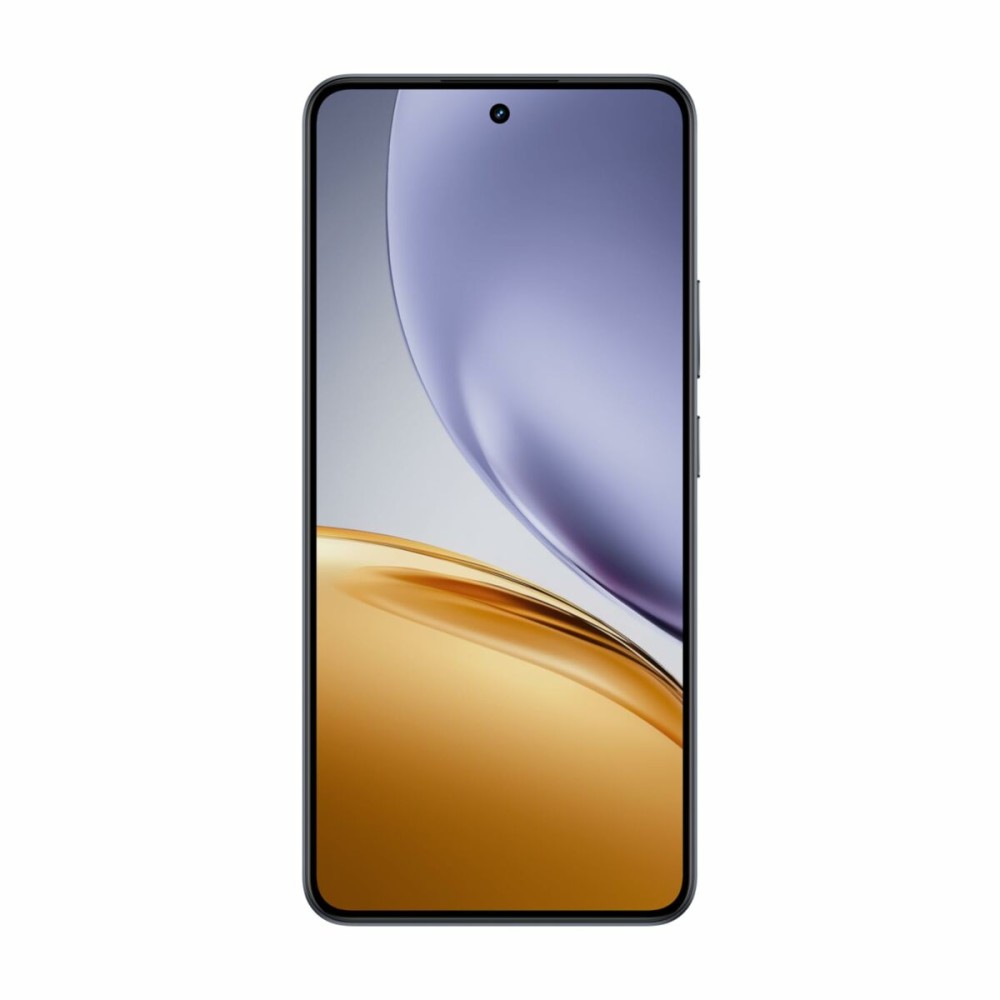 Smartphone Realme RMX5078-BLACK 6,67" Octa Core 8 GB RAM 256 GB Noir