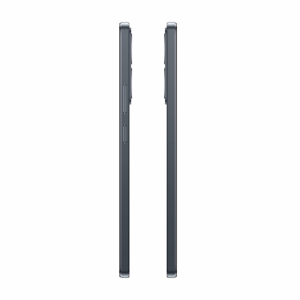 Smartphone Realme RMX5078-BLACK 6,67" Octa Core 8 GB RAM 256 GB Noir