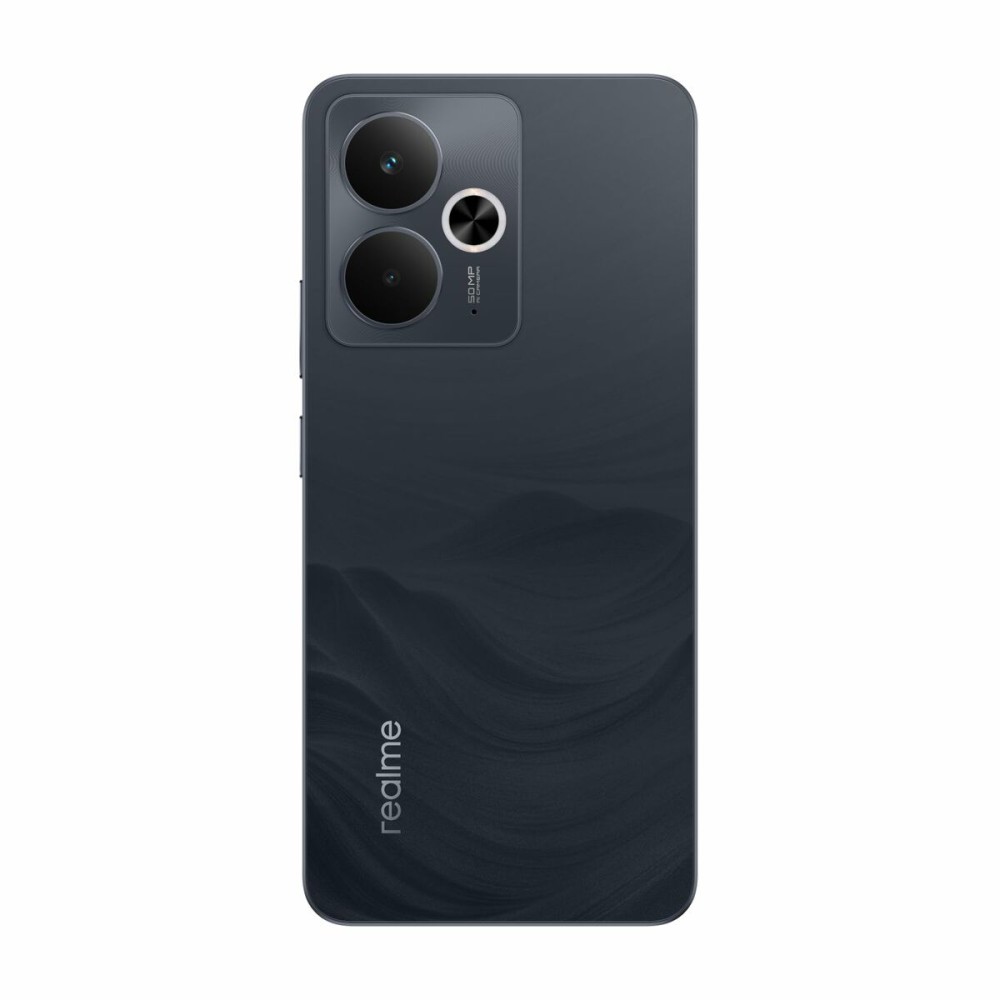 Smartphone Realme RMX5078-BLACK 6,67" Octa Core 8 GB RAM 256 GB Noir