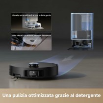 Aspirateur robot Dreame 6400 mAh